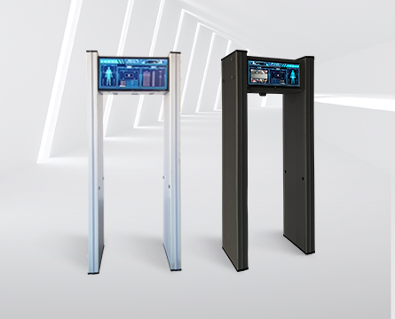 智能手機(jī)安檢門(mén)
