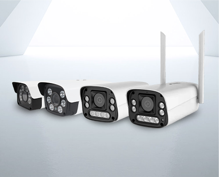 智慧社區(qū)產(chǎn)品系列